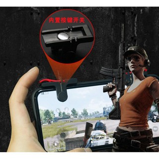 [SIÊU RẺ, SIÊU CHẤT LƯỢNG]Bộ 2 nút chơi game PUBG dòng D9- SHIP NHANH NHẤT TOÀN QUỐC