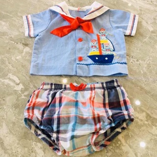 Set thủy thủ