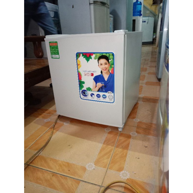 Tủ lạnh LG 50lit