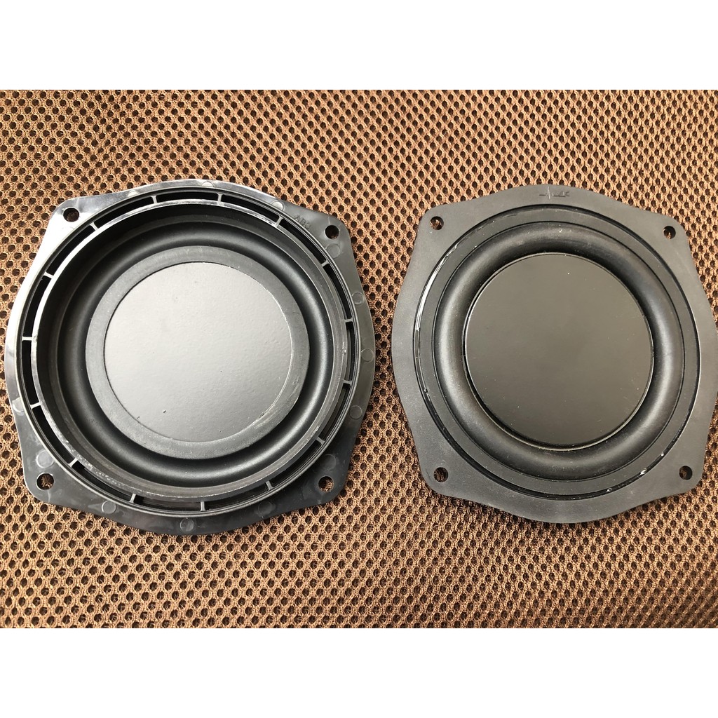 Cộng hưởng VK 4 inchs