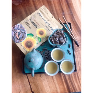 Hạt hướng dương Chew Chew