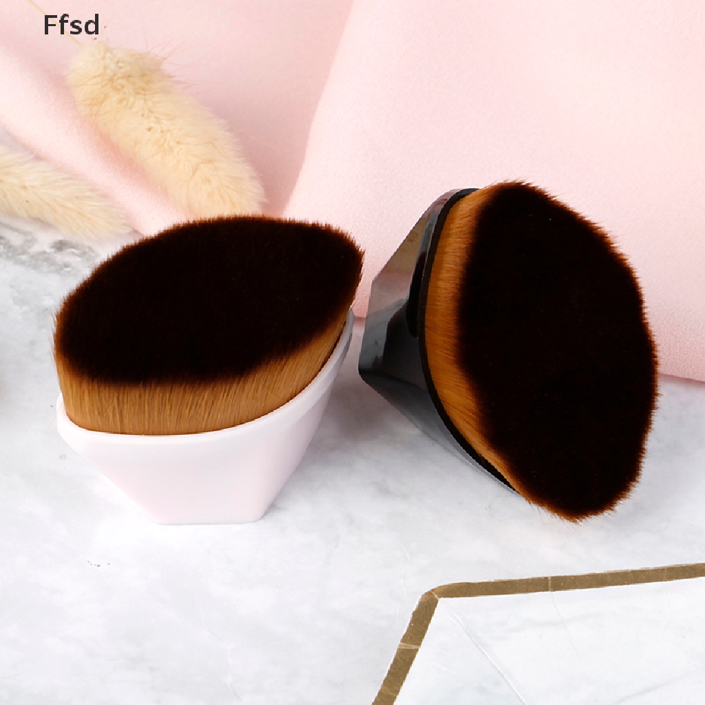Cọ Đánh Phấn Nền / Kem BB Mật Độ Cao Tiện Dụng * Bán Nóng
