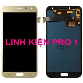MÀN HÌNH SAMSUNG J4 MÀU VÀNG