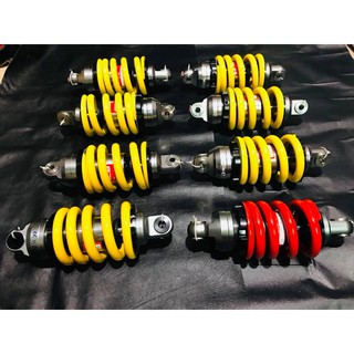 phuộc racing boy chính hãng ex 135 150 mẫu E2