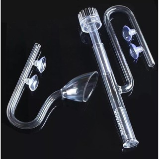 In out thủy tinh có lọc váng p12 và p16 - In out thủy tinh siêu đẹp siêu trong