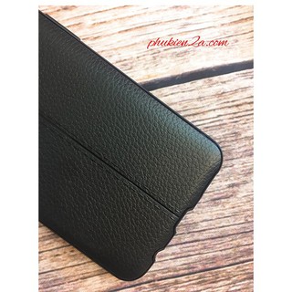 Ốp lưng OnePlus 5T dẻo vân da