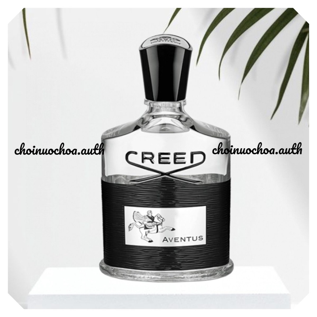 CREED - Aventus - Nước hoa lạ - Tester - 10ml - ᴄʜᴏɪɴᴜᴏᴄʜᴏᴀ.ᴀᴜᴛʜ ©
