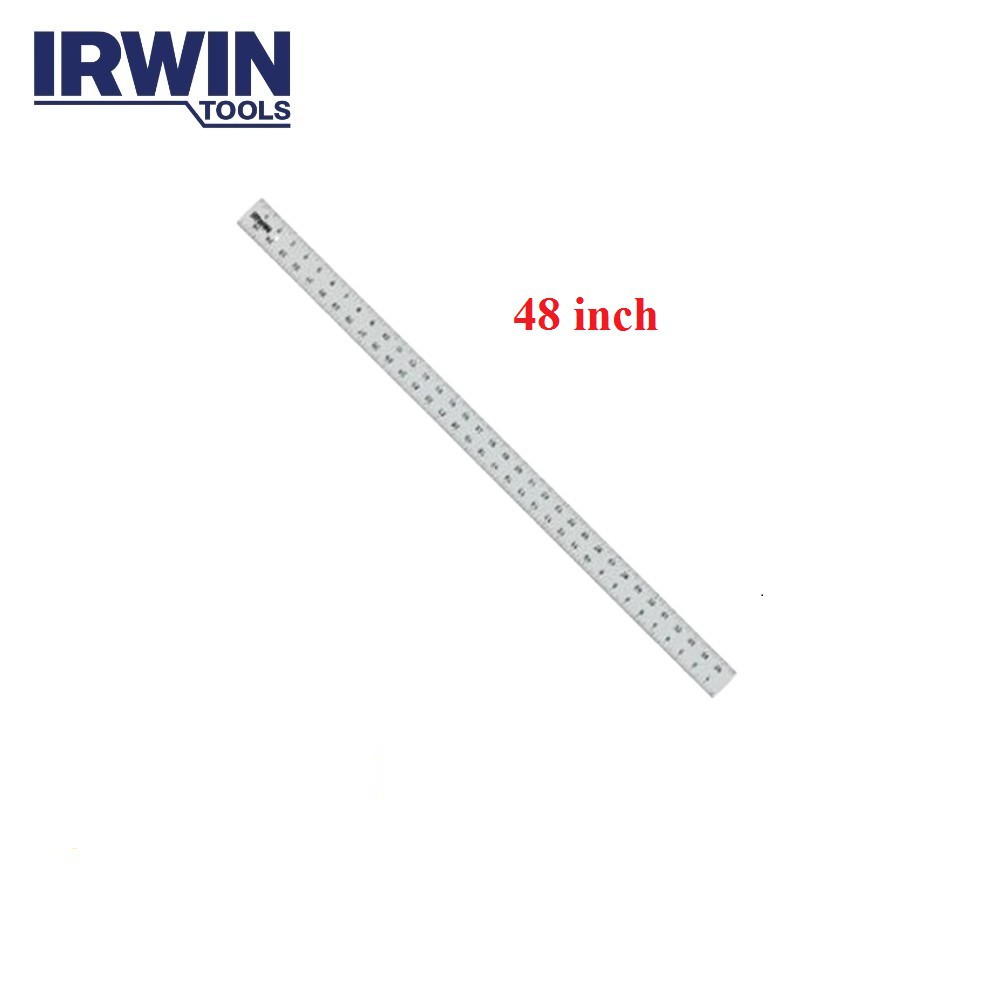 Thước lá 1219mm Irwin T9098111