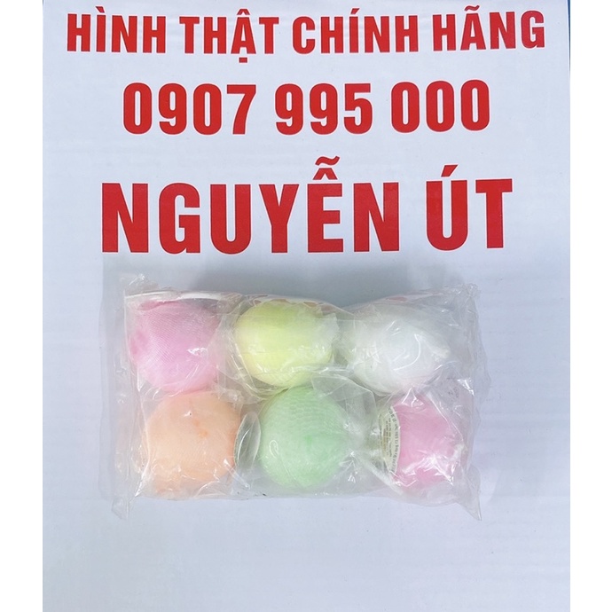 long não treo tường bịch 6 viên 600g