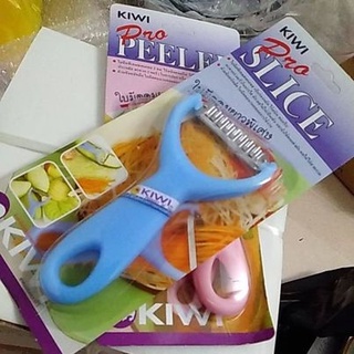 Nạo hoa quả Kiwi Thái Lan