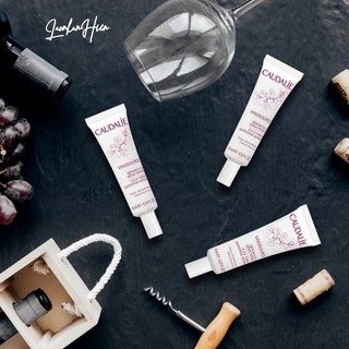 TINH CHẤT CAUDALIE DƯỠNG ẨM CHO MỌI LOẠI DA ❤ CAUDALIE VINOSOURCE S.O.S THIRST QUENCHING SERUM (Bản mini 10ml)