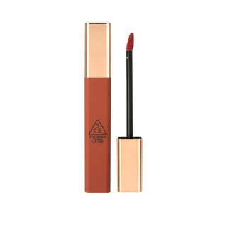 Son 3CE CLOUD LIP TINT BEIGE AVENUE (màu cam đất)