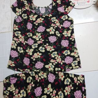 Compo đồ bộ tole người lớn