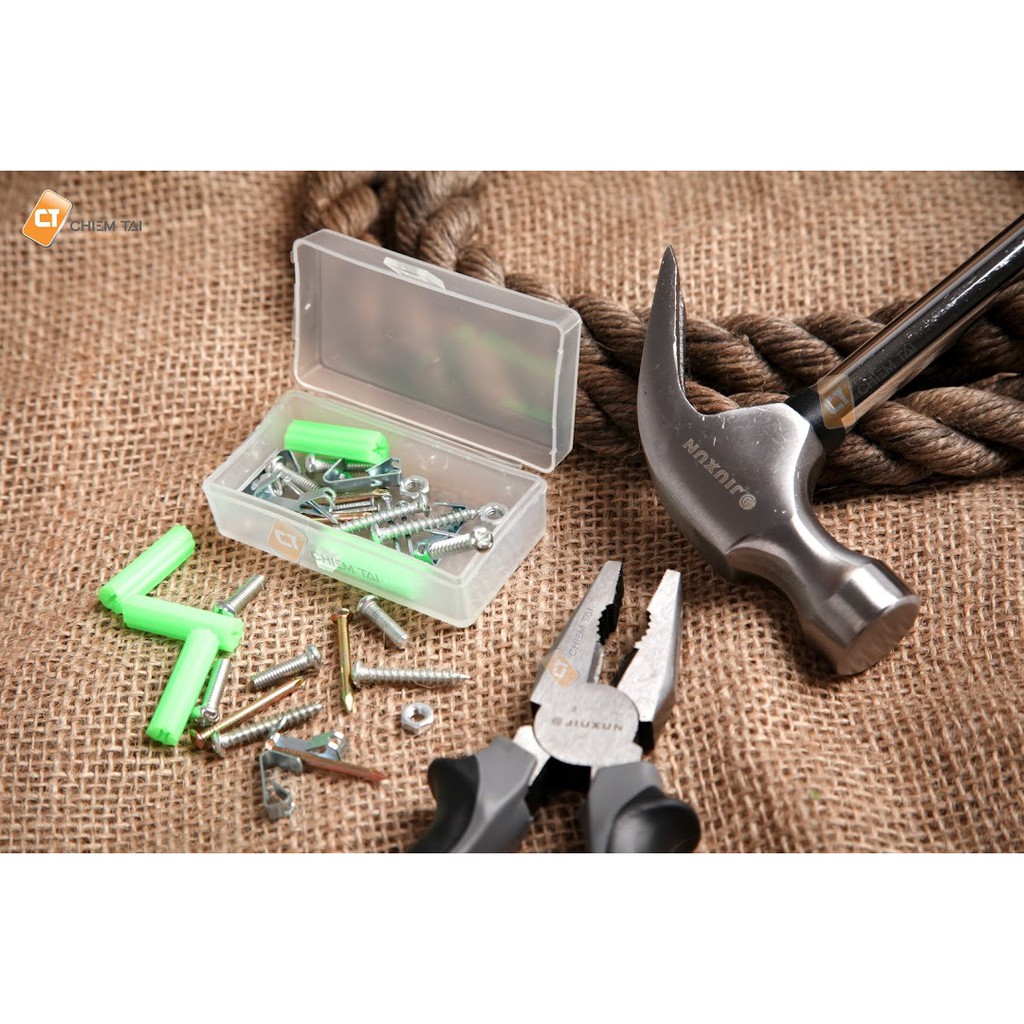 Bộ dụng cụ đa năng 60 in 1 Jiuxun Tools