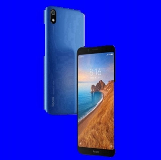 ( Bán Lẻ=Giá Sỉ ) Điện thọai Xiaomi Redmi 7A, (2gb/16gb), có sẵn tiếng Việt. | BigBuy360 - bigbuy360.vn