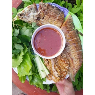 Chả cá thác lác rút xương (1 con, 250-390g)