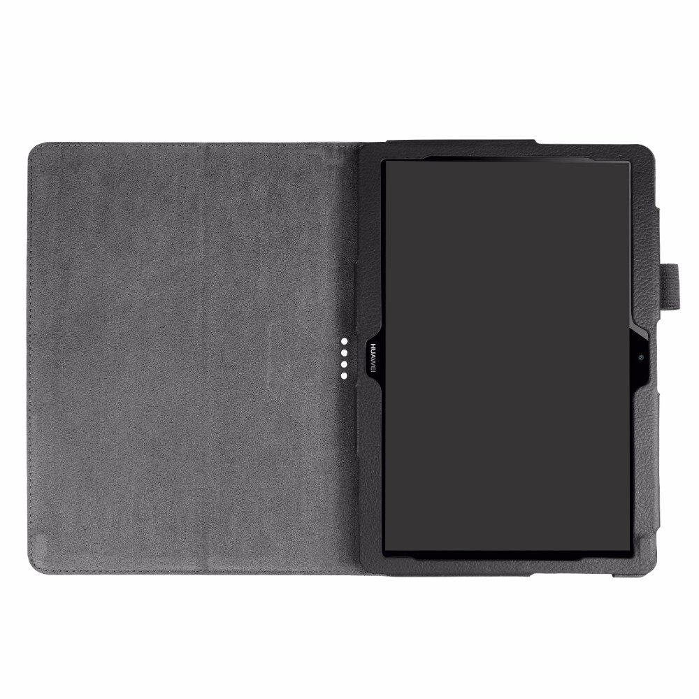 Bao da chống sốc cho máy tính bảng  Huawei Mediapad T5 10 AGS2-W09/L09/L03/W19 10.1" Tablet case+ Pen