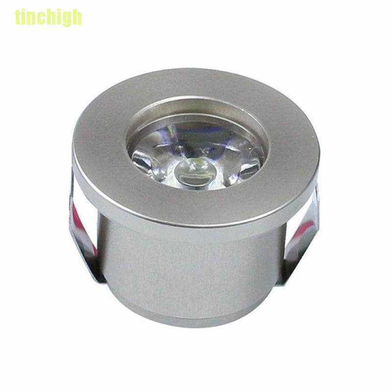 Đèn Led Mini Với Âm Trần 1 /