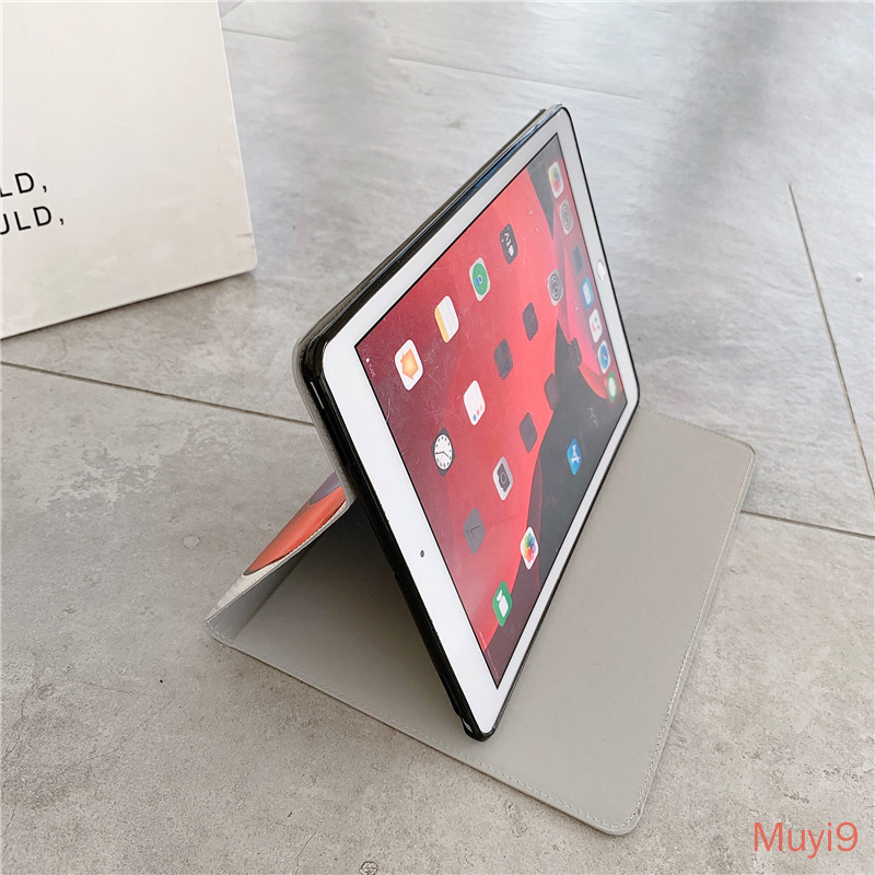 Bao da bảo vệ máy tính bảng mềm hình siêu anh hùng sáng tạo cho IPad 2018 Mini1/2/3 Mini4 Mini5 ipad6/ipad Air2 | BigBuy360 - bigbuy360.vn