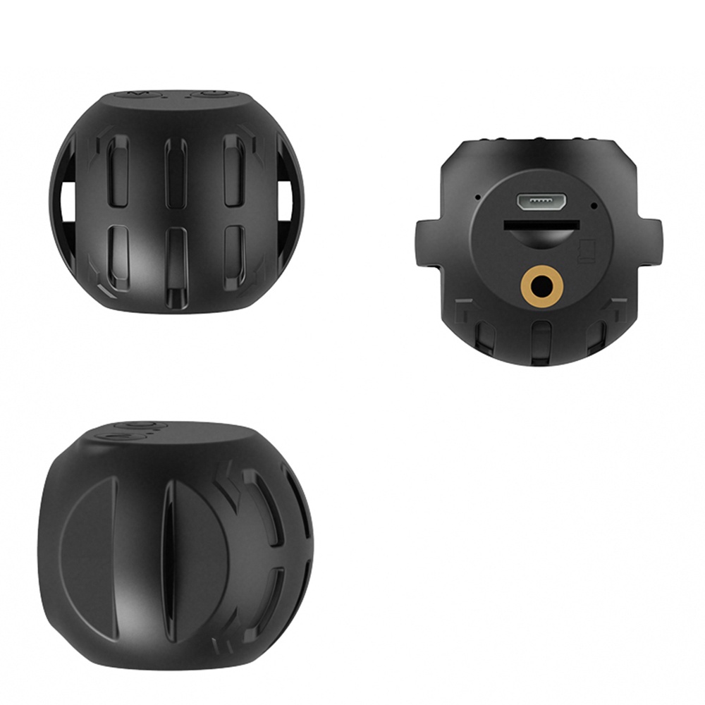 Camera Hồng Ngoại Mini CCTV 1080P Kết Nối WIFI, Hỗ Trợ Tầm Nhìn Ban Đêm