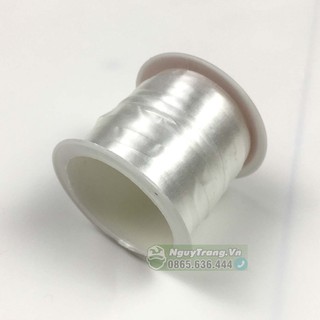20 mét Cuộn chỉ thun cột