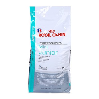 ĐỒ ĂN CHO CHÓ ROYAL CANIN MINI JUNIOR 1KG CHIA CÓ KHÓA