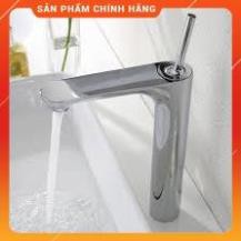 (SALE) Vòi chậu lavabo nóng lạnh Aqualem MP2103 cao cấp thương hiệu nổi tiếng đến từ italia - bảo hành 5 năm