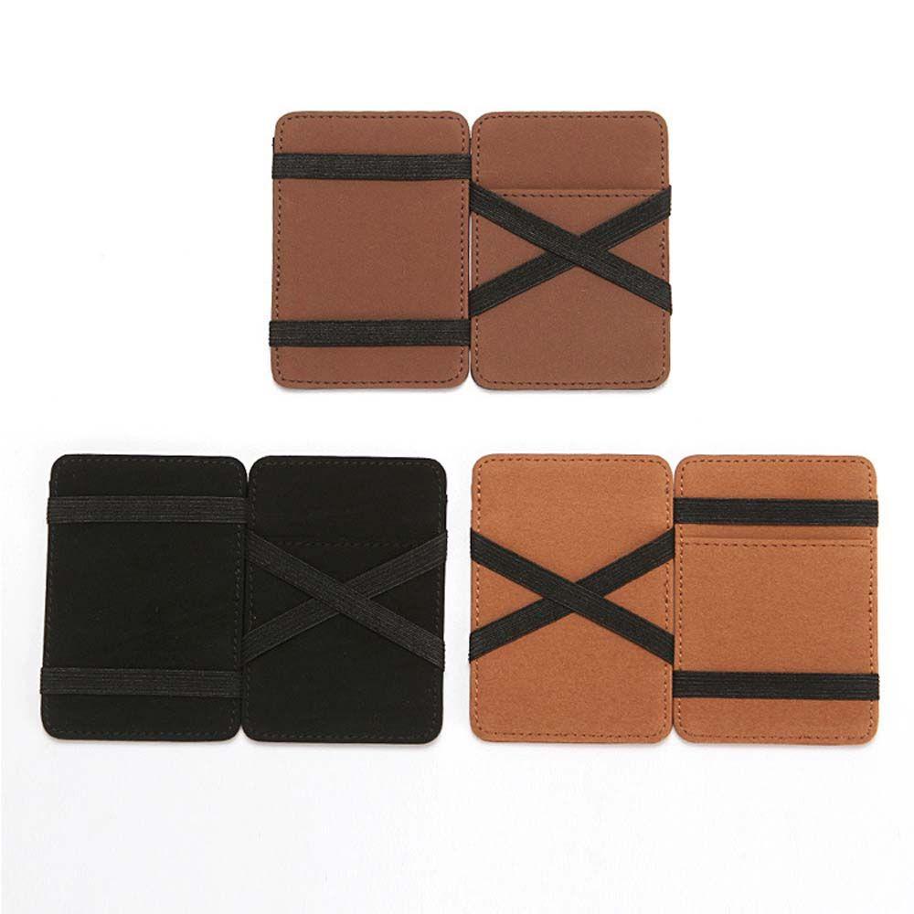 Ví Đựng Thẻ Tín Dụng / Danh Thiếp Thần Kỳ Back2Lilife