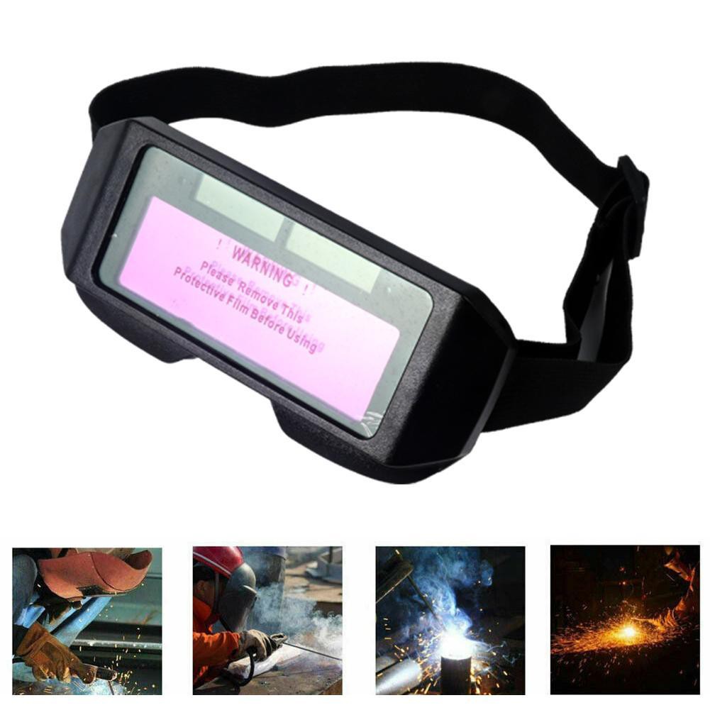 Kính Bảo Hộ Khi Hàn G7Z2