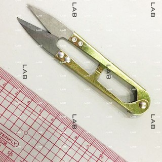 Kéo bấm chỉ cán sắt #0101