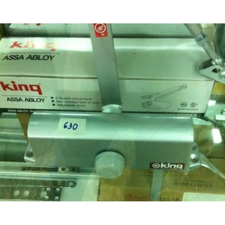 Tay co thủy lực King 630