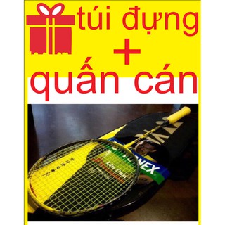 Vợt cầu lông Yonex (Voltrick, ArcSaber...) tặng kèm bao Yonex
