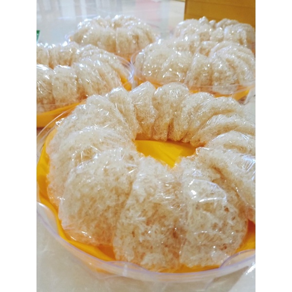 yến vụn Khánh Hoà (50gr)