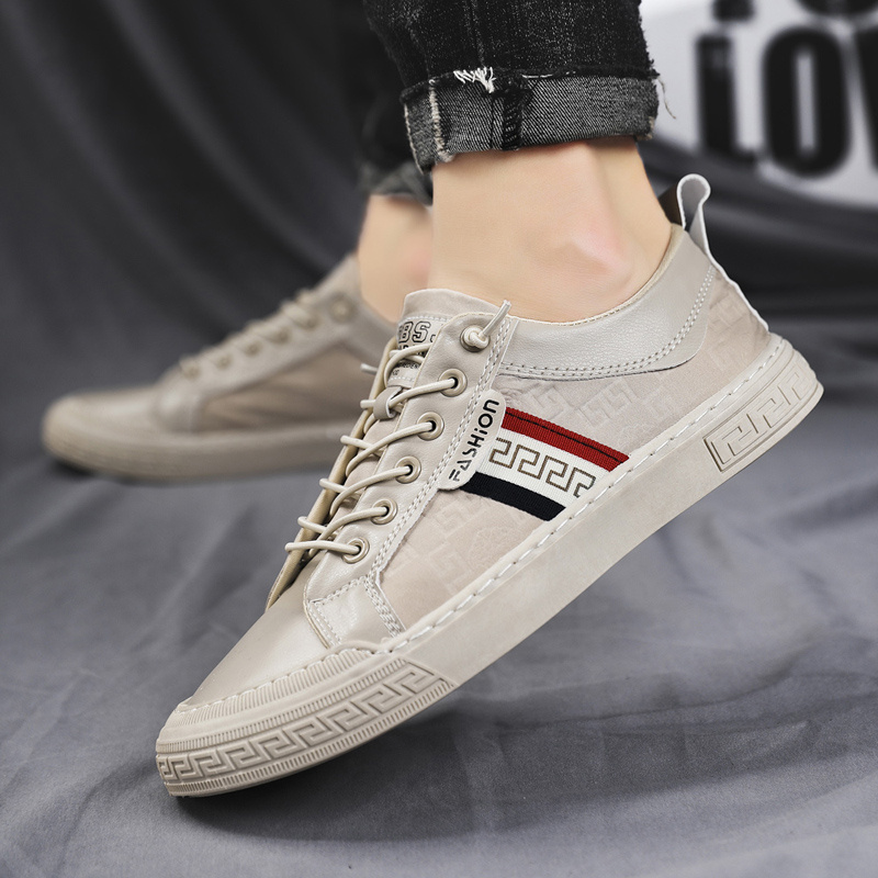 ! Gucci! Giày Bata ThờI Trang Cho Nam