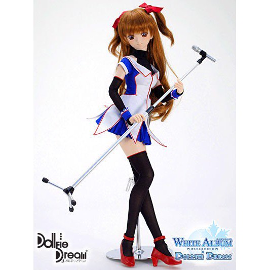 [Chính hãng] Búp bê cao cấp DOLLFIE DREAM RINA OGATA tỉ lệ 1/3