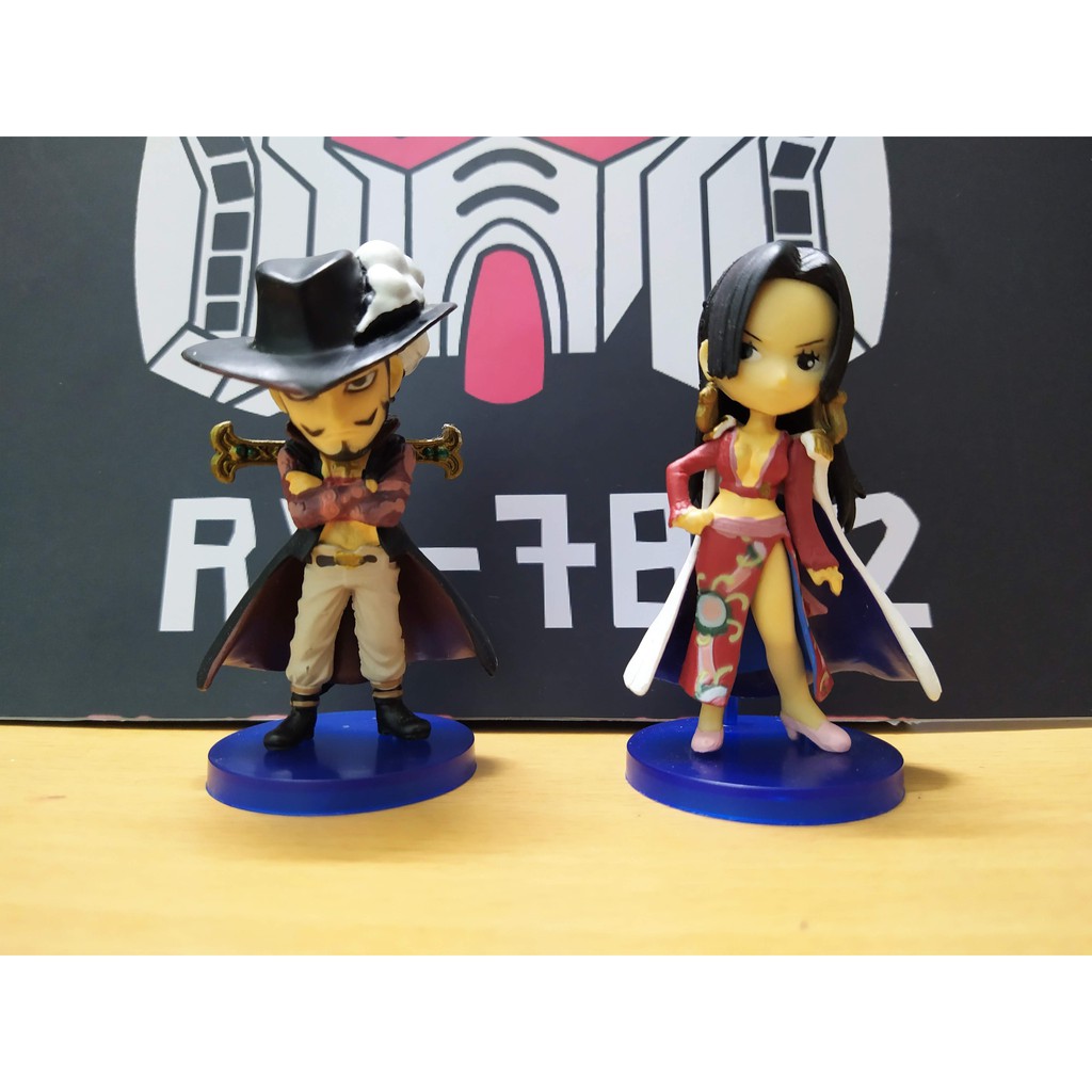 Móc treo điện thoại onepiece móc khóa zoro luffy