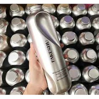 Ấp phủ lụa tơ tằm fakeshu 618ml