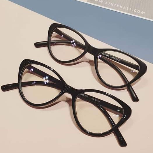 [CỰC SÔC] Gọng kính cho nam nữ mã 16 ( tặng kèm hộp đựng kính )