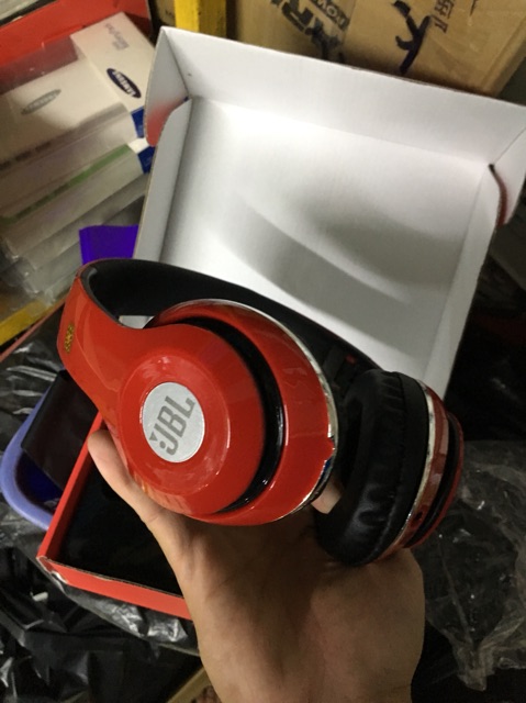 Tai nghe Bluetooth S680 BH 6 tháng đổi mới | BigBuy360 - bigbuy360.vn