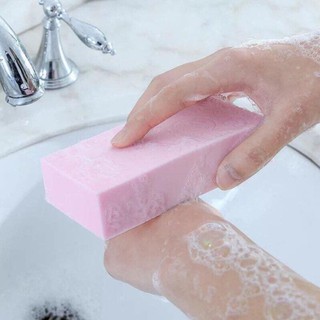 Bông Tắm Bọt Biển kì ghét cho bé và cả gia đình MA0767