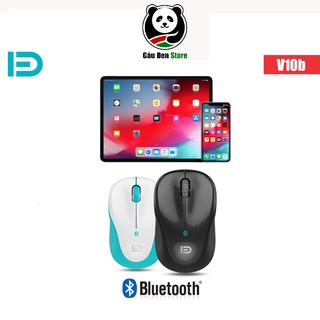 Chuột Bluetooth ko dây Dành Cho ĐT táo,tablet táo Forter V10b-Hàng