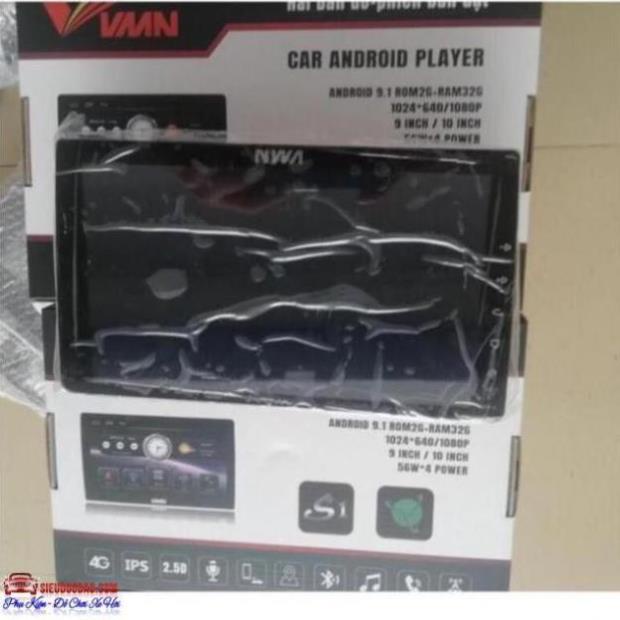 Màn hình android Cerato và Kia K3  cắm sim 4g .