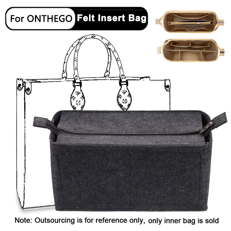 Evertoner EverToner Túi Đựng Mỹ Phẩm Xách Tay Bằng Vải Nỉ Dành Cho Nữ