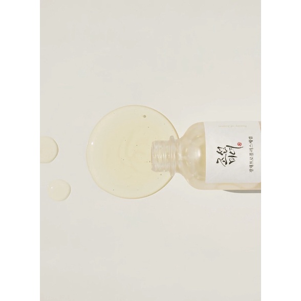 Tinh Chất sáng da Beauty Of Joseon Glow Serum: Propolis + Niacinamide