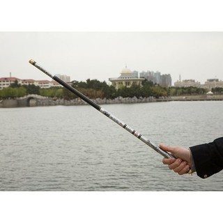 Cần câu tay BoFeite Cá chép rồng chính hãng siêu nhẹ