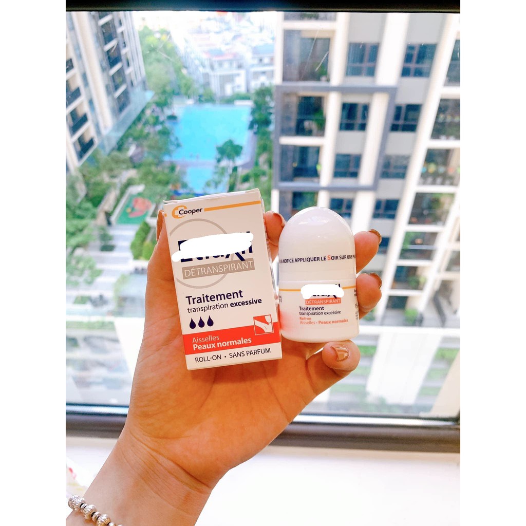 Lăn khử mùi GIẢM TIẾT MỒ HÔI DƯỚI CÁNH TAY | BigBuy360 - bigbuy360.vn