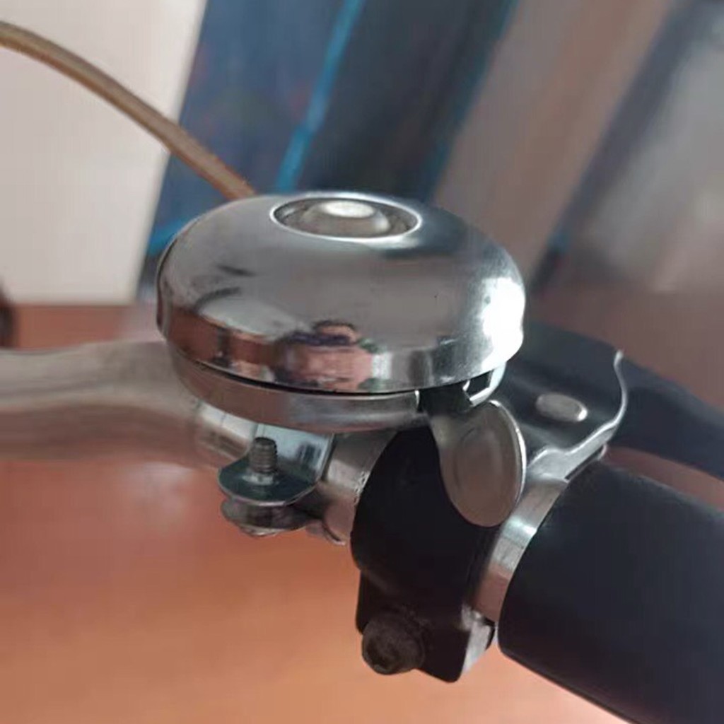 Chuông xe đạp cổ LD04