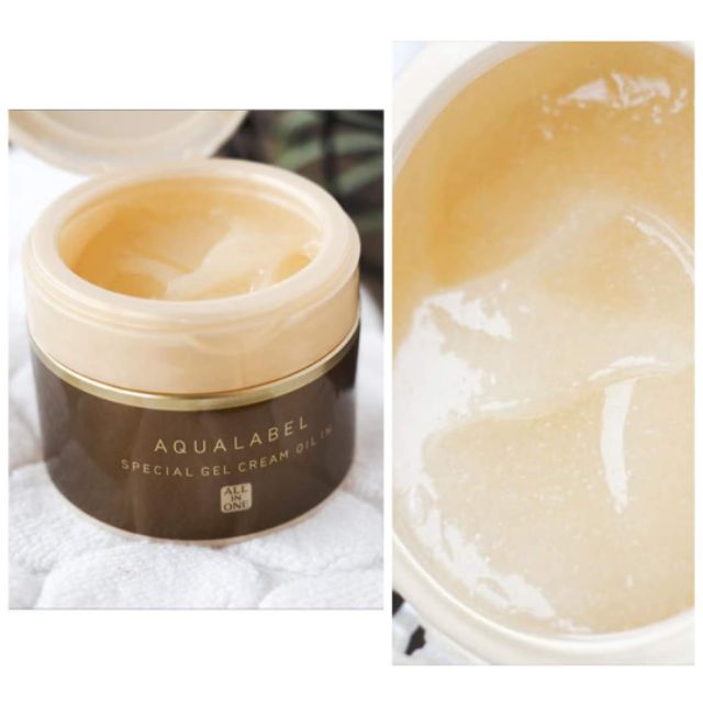 KEM DƯỠNG SÁNG DA (5in1)