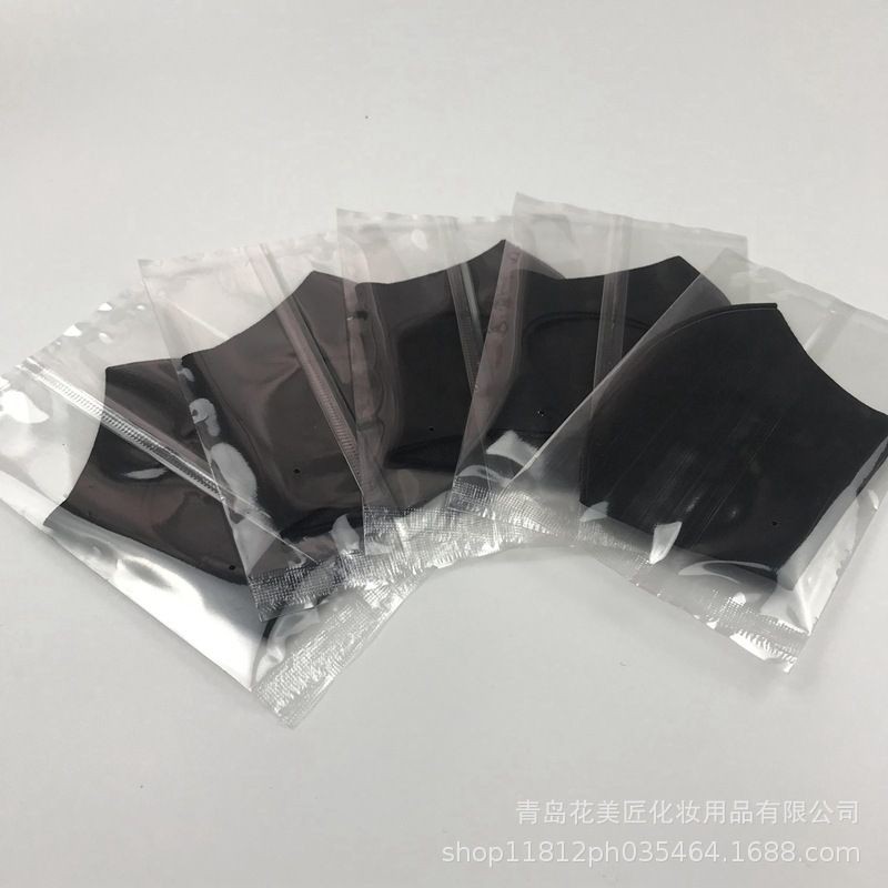 3 khẩu trang bot biển