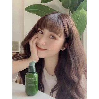 Tinh chất Green Tea Seed Serum Innisfree